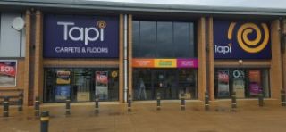 Tapi Carpets & Laminate Flooring Cramlington
